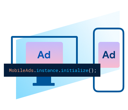 adding ads