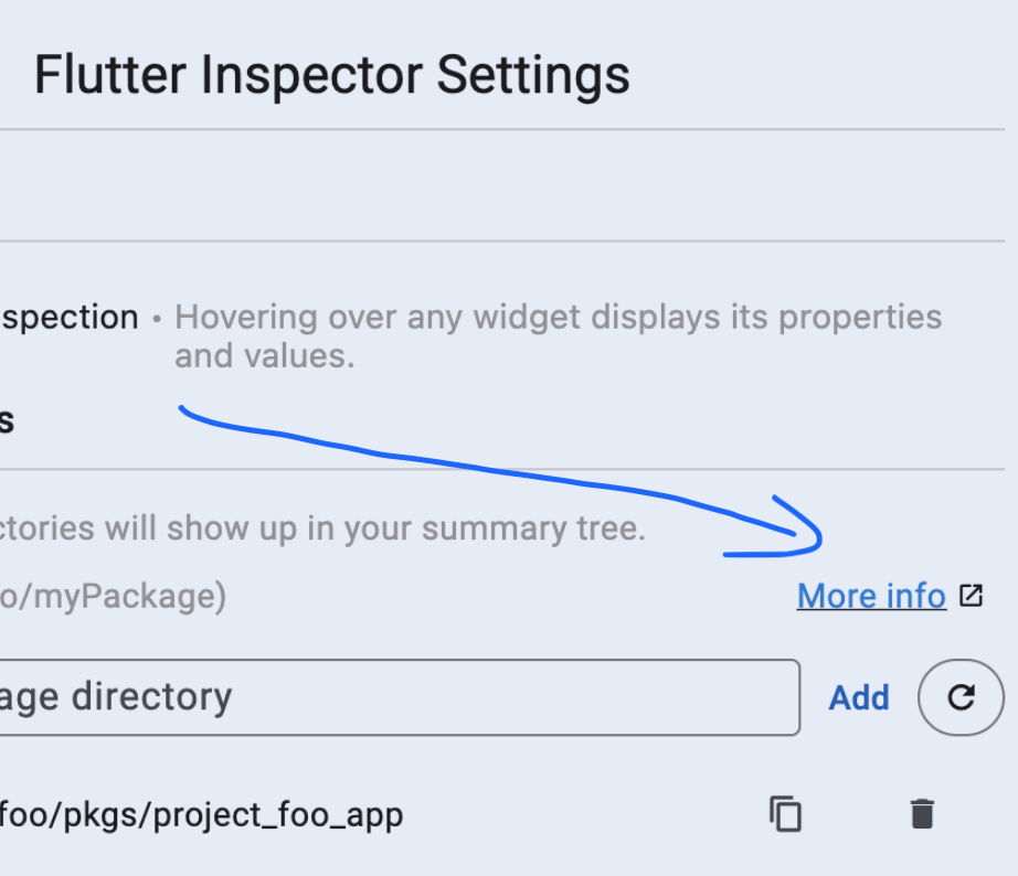 Link to documentation Link to documentation